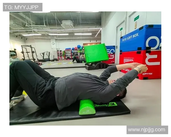 极限运动新手必看灵活性训练技巧与入门指南